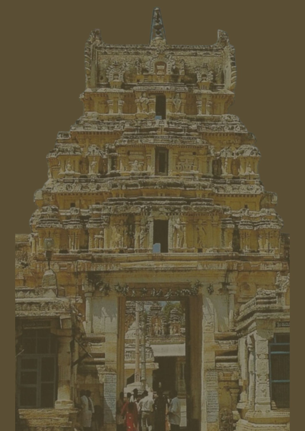 ART AND ARCHAEOLOGY OF THE INDIAN SUBCONTINENT - PADMASHREE DR. JOHN AND MRS.WENDY MARR CERTIFICATE COURSE