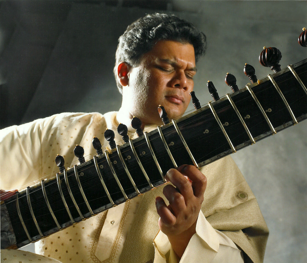 Summer School 2025 - Sitar with USTAD MEHBOOB NADEEM