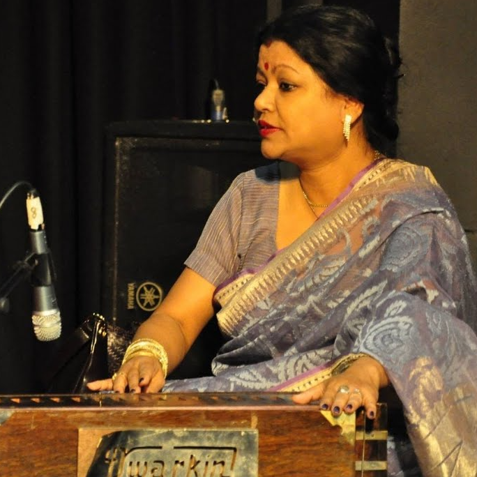 Bengali Music
